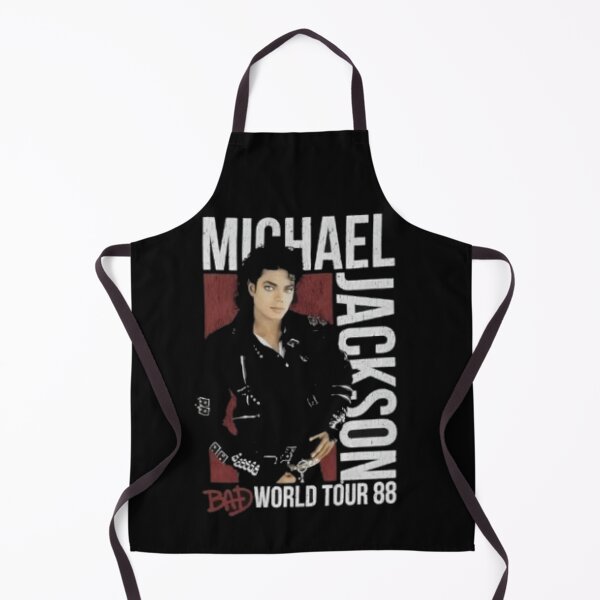 Item preview, Michael Jackson Sparkle Glove & Signature MJ Smile designed and sold by WhatTheSnail.
