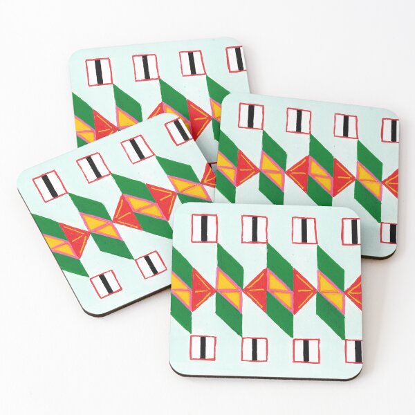 Item preview, Graphic Pattern designed and sold by Misfitcane.