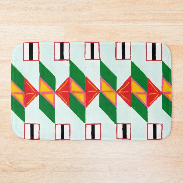 Item preview, Graphic Pattern designed and sold by Misfitcane.