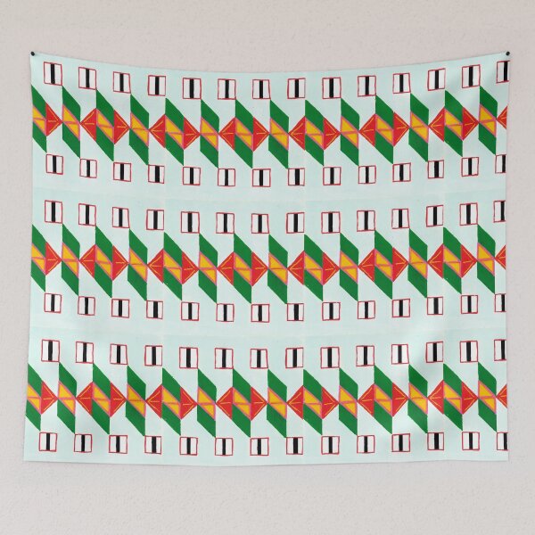Item preview, Graphic Pattern designed and sold by Misfitcane.