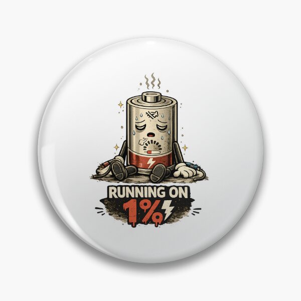 Item preview, Running on 1% designed and sold by DesignTeamHub.