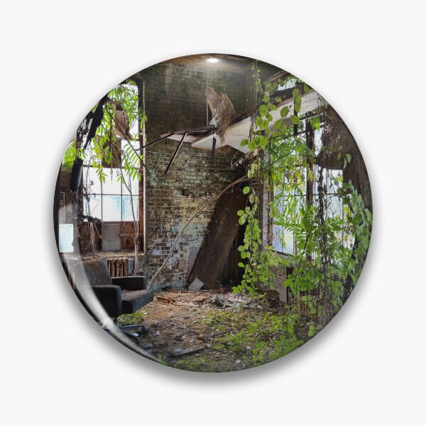 Item preview, Green Office designed and sold by Alexander Krishchyunas.