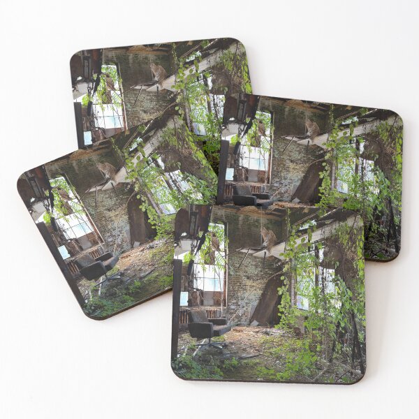 Item preview, Green Office designed and sold by Alexander Krishchyunas.