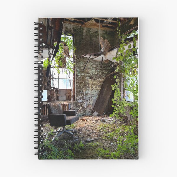 Item preview, Green Office designed and sold by Alexander Krishchyunas.