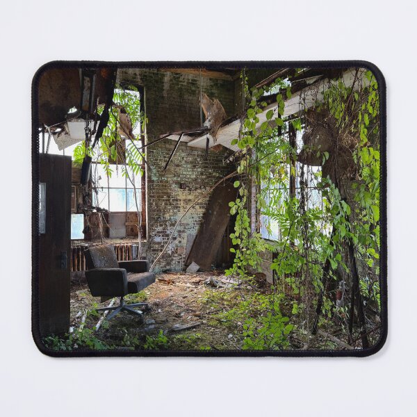 Item preview, Green Office designed and sold by Alexander Krishchyunas.