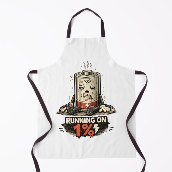 Item preview, Running on 1% designed and sold by DesignTeamHub.