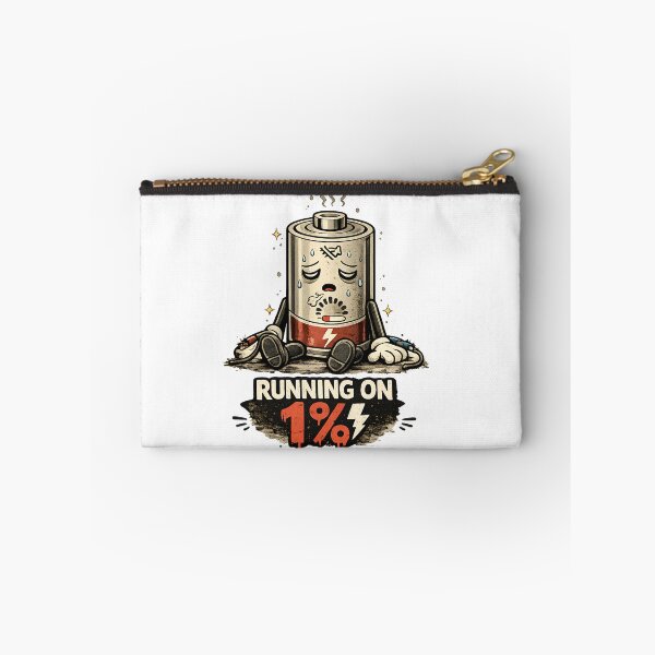 Item preview, Running on 1% designed and sold by DesignTeamHub.