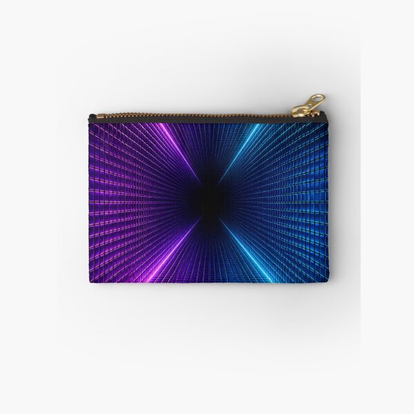 Item preview, The Corridor of Infinite Realities designed and sold by JcAbstractArt.