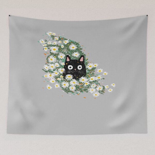 Item preview, Summer catmouflage designed and sold by kharma zero.
