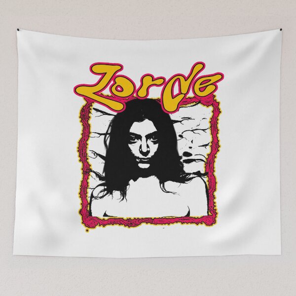 Item preview, Woman Retro Style Art Pop designed and sold by AltAesthetic.