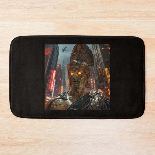 Item preview, ArtGladiator designed and sold by Artrendzs.