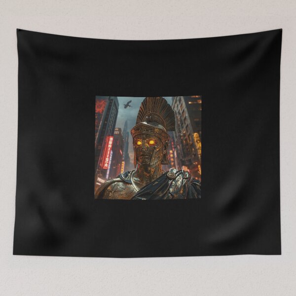 Item preview, ArtGladiator designed and sold by Artrendzs.