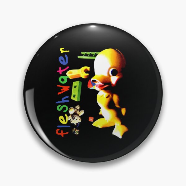 Item preview, Duck Toy designed and sold by GlamRetro.