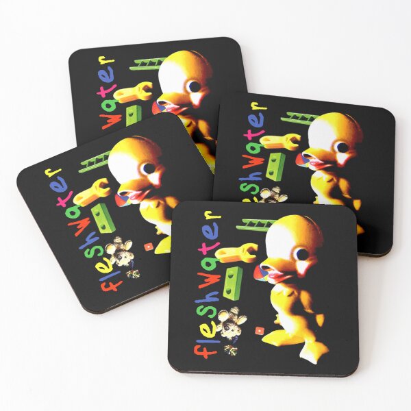 Item preview, Duck Toy designed and sold by GlamRetro.