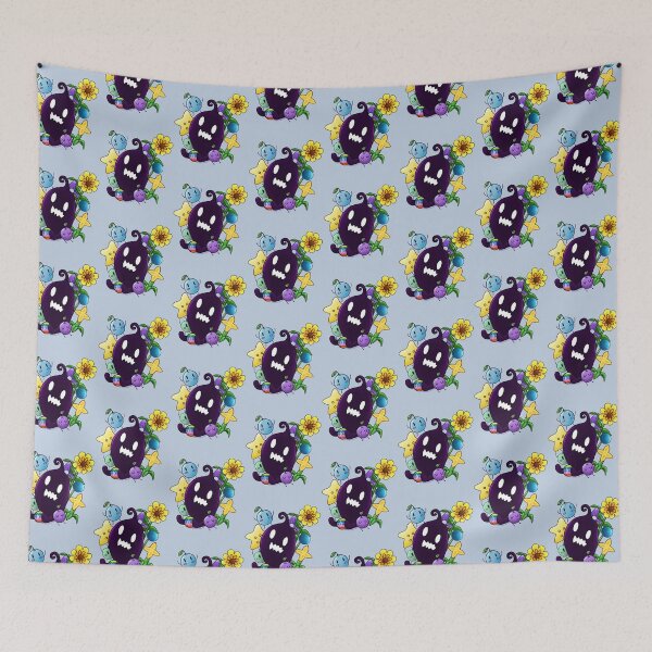 Item preview, Krobus and Junimos designed and sold by BookWyrmsTrove.