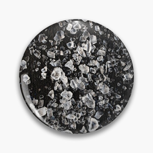 Item preview, Abstract black and white crystal grunge texture designed and sold by TanalyFlowers.
