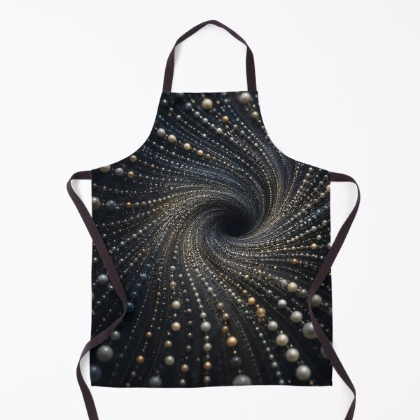 Item preview, Celestial Spiral of Infinite Movement designed and sold by JcAbstractArt.