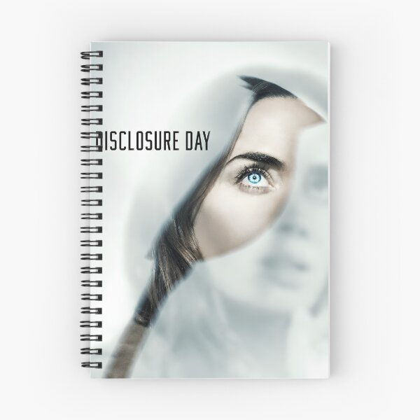 Item preview, Disclosure Day designed and sold by helman-art.