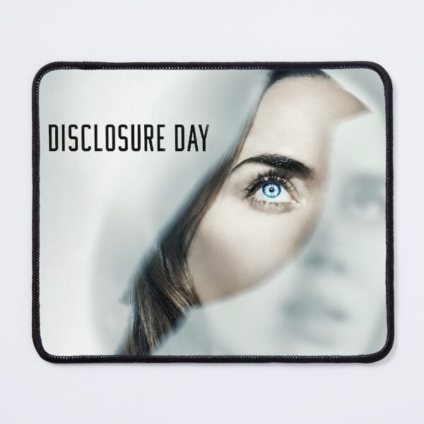 Item preview, Disclosure Day designed and sold by helman-art.