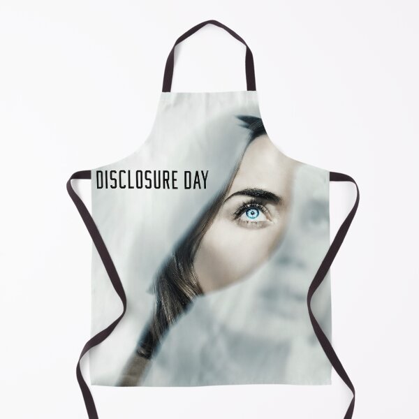 Item preview, Disclosure Day designed and sold by helman-art.
