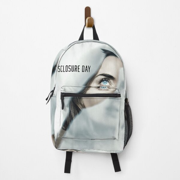 Item preview, Disclosure Day designed and sold by helman-art.