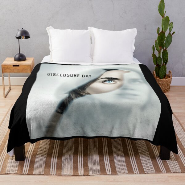 Item preview, Disclosure Day designed and sold by helman-art.