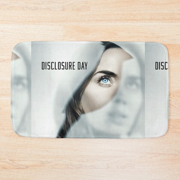 Item preview, Disclosure Day designed and sold by helman-art.