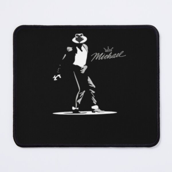 Item preview, Michael Jackson Sparkle Glove & Signature MJ Smile  designed and sold by WhatTheSnail.