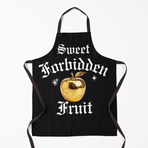 Item preview, Golden Apple designed and sold by TriRonics.
