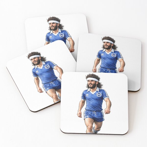 Item preview, Steve Foster designed and sold by Monito's Iconic Moments Boutique.