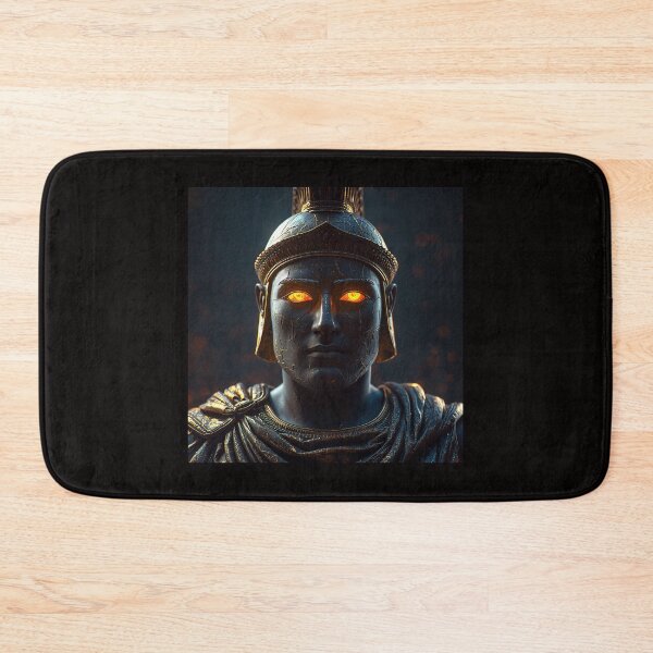 Item preview, ArtGladiator designed and sold by Artrendzs.