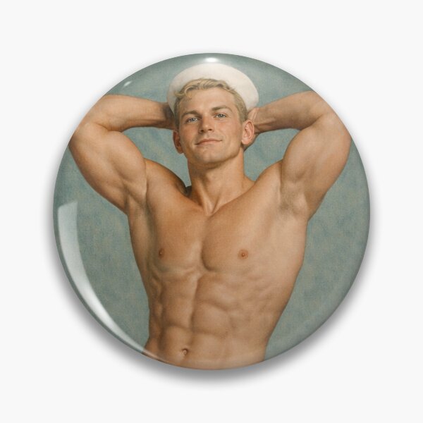 Item preview, The Male Form - Volume One - Issue Five designed and sold by TheBackRack.