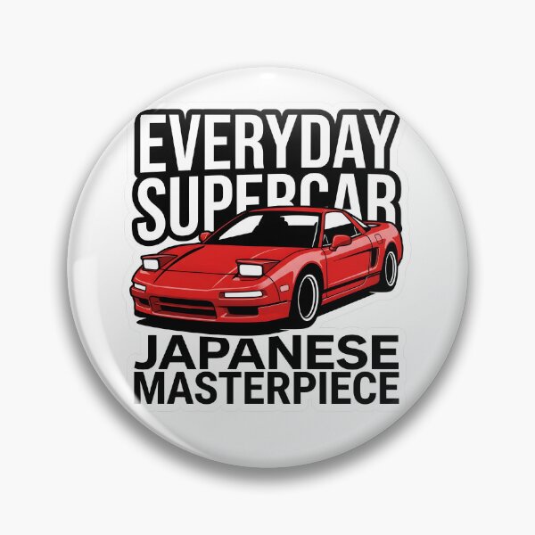Item preview, Elegant Everyday Supercar Japanese Masterpiece Exotic designed and sold by EKHOAISTORE.