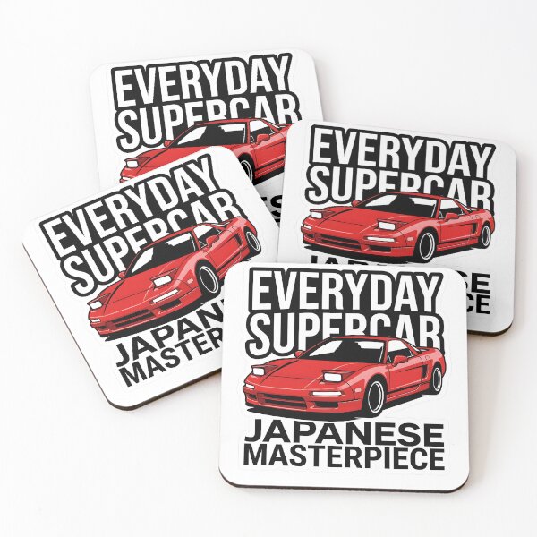 Item preview, Elegant Everyday Supercar Japanese Masterpiece Exotic designed and sold by EKHOAISTORE.