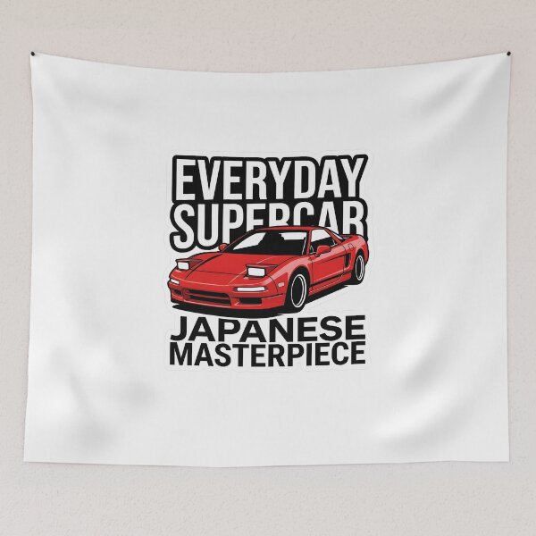 Item preview, Elegant Everyday Supercar Japanese Masterpiece Exotic designed and sold by EKHOAISTORE.