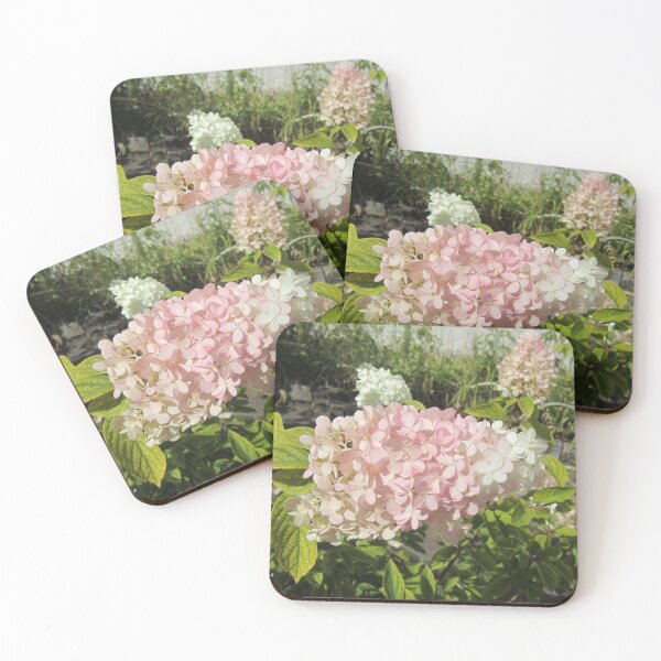 Item preview, Hydrangea Grandiflora designed and sold by Alexander Krishchyunas.