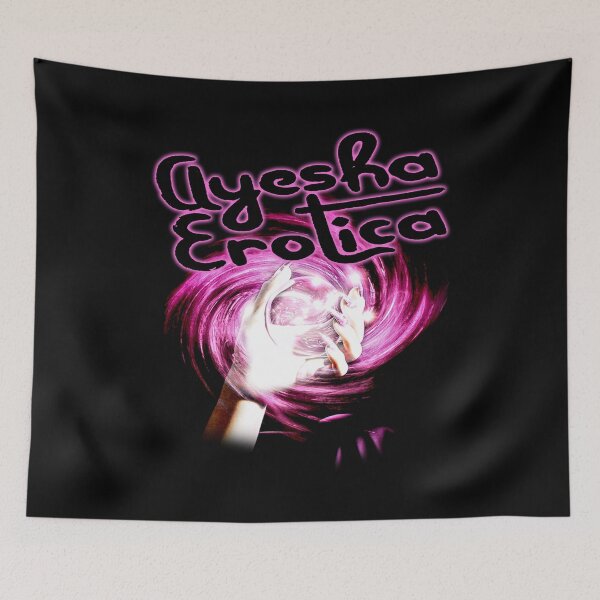 Item preview, Electropop Girl Singer designed and sold by WestcoastGhostt.