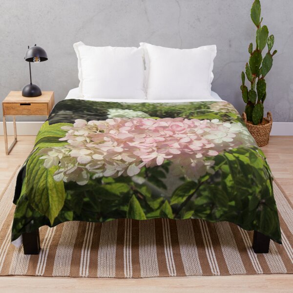 Item preview, Hydrangea Grandiflora designed and sold by Alexander Krishchyunas.