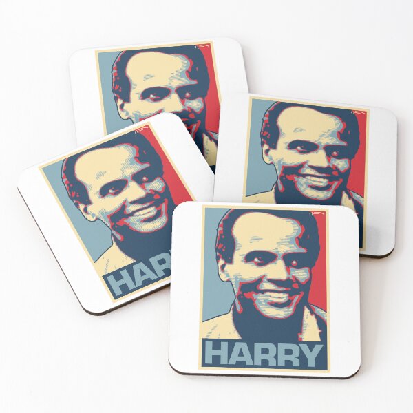 Item preview, Harry designed and sold by DFA.