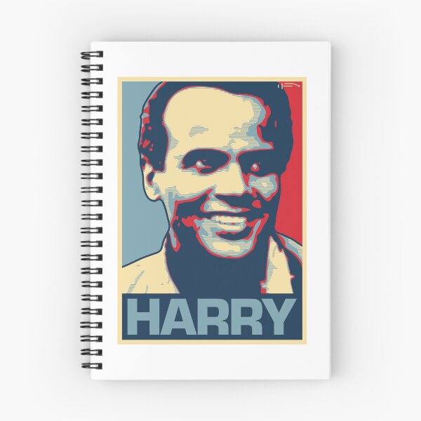Item preview, Harry designed and sold by DFA.