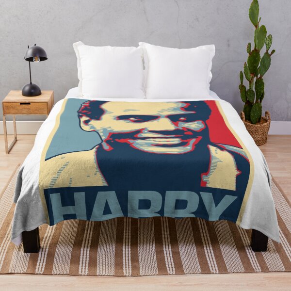Item preview, Harry designed and sold by DFA.