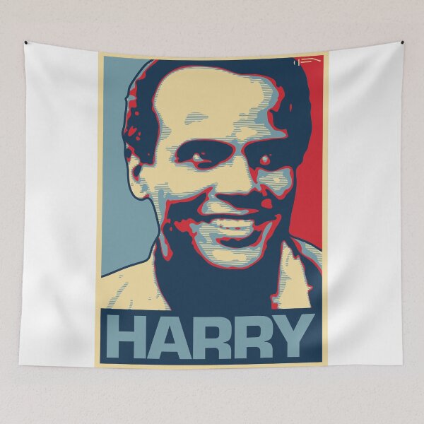 Item preview, Harry designed and sold by DFA.
