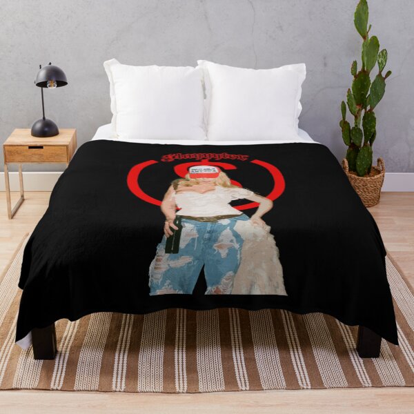 Item preview, SLAYYYTER THE WORST GIRL IN AMERICA designed and sold by tinahalidesign.