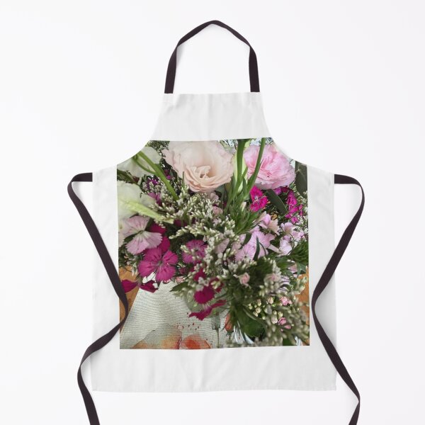 Item preview, House Flowers Abundance designed and sold by 55synonyms.