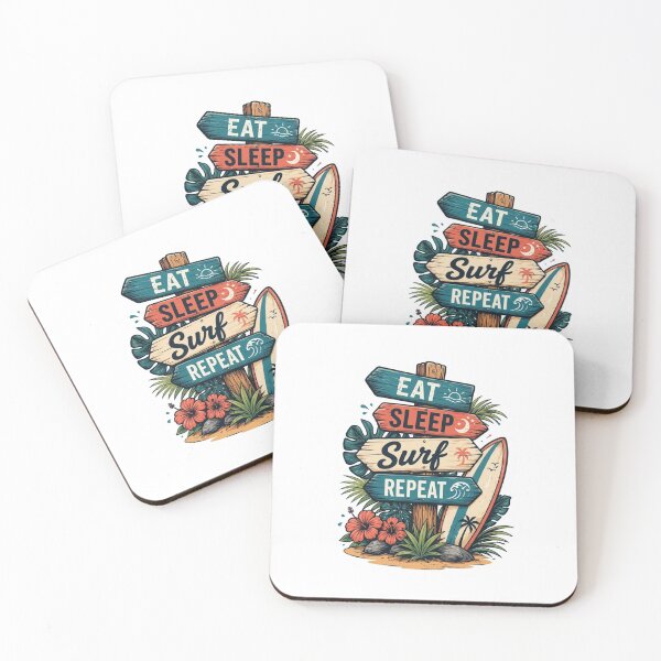 Item preview, Bali Island Surf designed and sold by Curative Art.