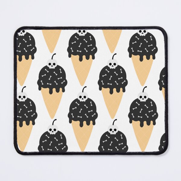 Item preview, Spooky Cute IceCream designed and sold by Design-by-Steph.