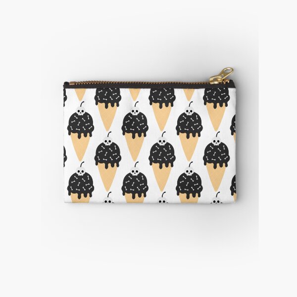 Item preview, Spooky Cute IceCream designed and sold by Design-by-Steph.