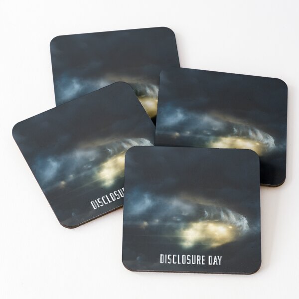 Item preview, Disclosure Day designed and sold by helman-art.
