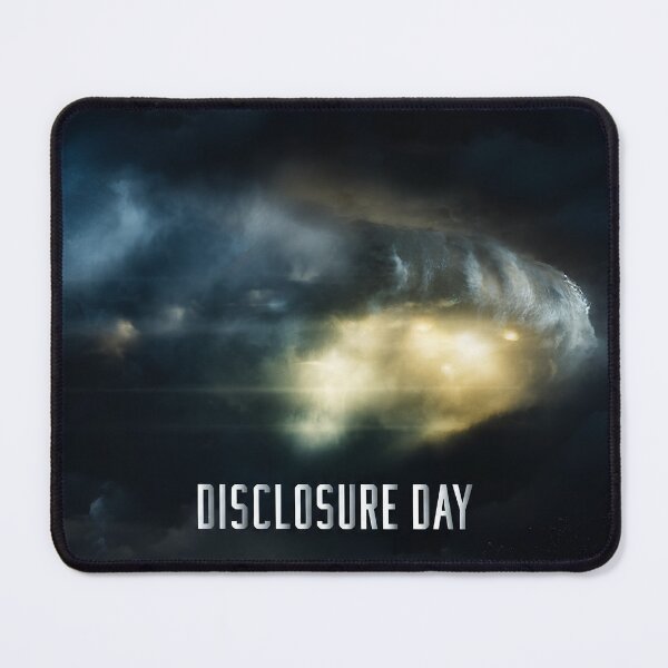 Item preview, Disclosure Day designed and sold by helman-art.