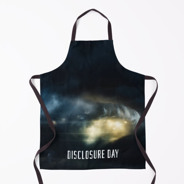 Item preview, Disclosure Day designed and sold by helman-art.